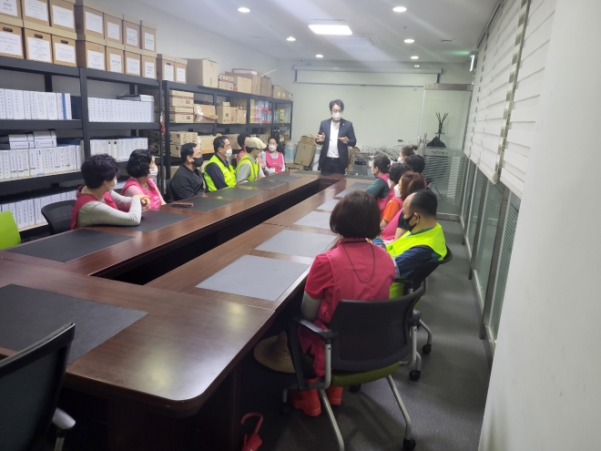 경기도의회 제공