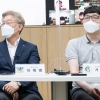 이재명 지사 “청년들 기회 부족…AI 등 미래산업으로 길 열어야”
