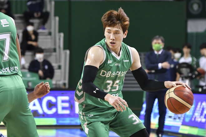 두경민. KBL 제공