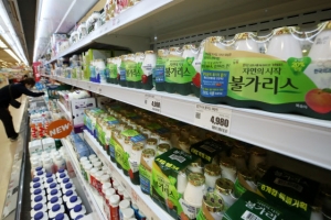 ‘불가리스 코로나19 억제 발표’ 남양유업 연구소장 경찰 조사