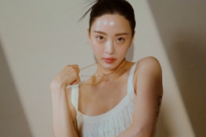 [포토] 한예슬, ‘연애하더니 더 예뻐졌네’