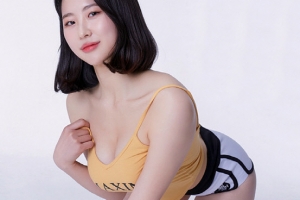 [포토] 미스맥심 김서아, ‘청순 미모+섹시 몸매’ 반전 매력