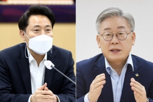 ‘하후상박’ 안심소득 vs ‘누구나’ 기본소득…불붙는 소득논쟁