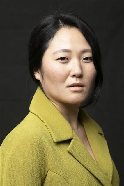 선희 엥겔스토프 감독  영화로운 제공