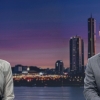 JTBC ‘뉴스룸‘ 새 앵커에 오대영 기자…7시 30분 방송