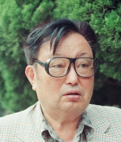 고 김기덕 영화감독. 서울신문DB