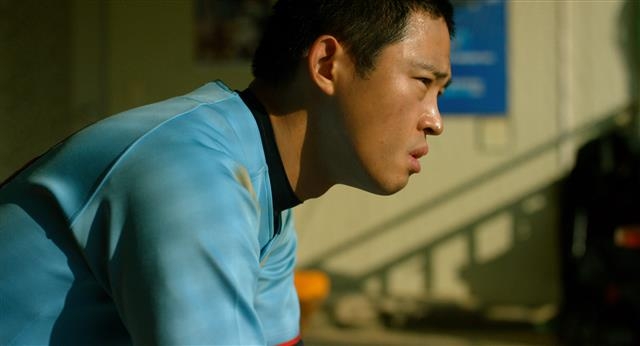 영화 ‘낫아웃’. 키즈리턴, 판씨네마 제공  