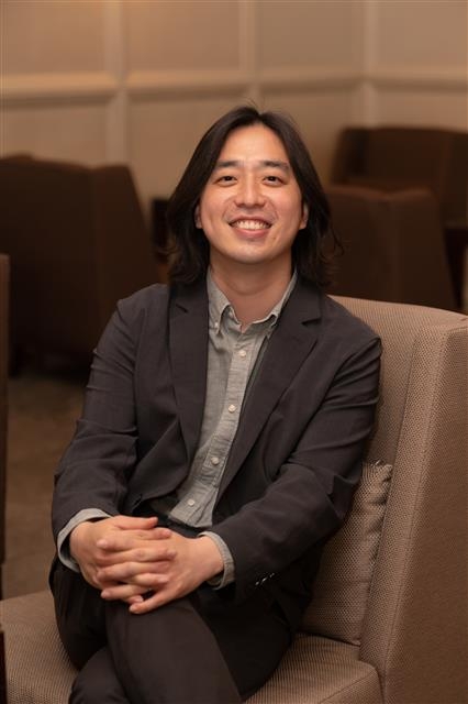 영화 ‘낫아웃’ 이정곤 감독. 키즈리턴, 판씨네마 제공  