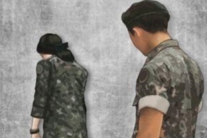 군검찰, 공군 여하사 성추행 사망사건 피고인에 징역 4년 구형