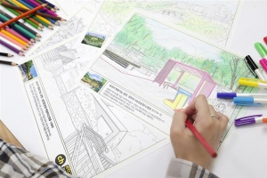 양천 구석구석 ‘당신의 색’으로 채우세요