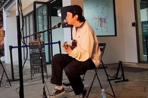 버스킹공연 어때… 송파 석촌호수서 만나