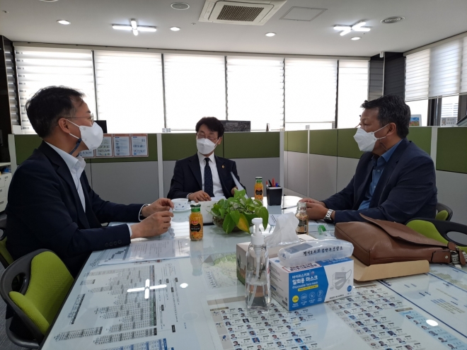 경기도의회 제공