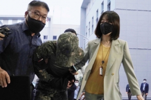 ‘공군 부사관 성추행’ 피의자 구속… 조직적 회유·사건 은폐 본격 수사