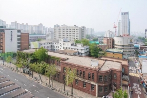 옛 용산철도병원, 역사박물관 재탄생