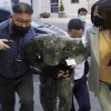 ‘부사관 강제추행’ 장 중사, 보복범죄 가중 처벌될 수도