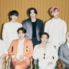 BTS, ‘버터‘ 힘입어 앨범 차트도 역주행