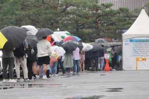 ‘NO백신’ 20%벽 깨려면… ‘백신 복권’ 고려해볼 만