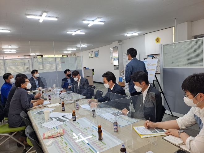 경기도의회 제공