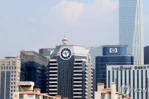 [단독]과실은 임원에게…금융권 지난해 9000억원 성과급 파티