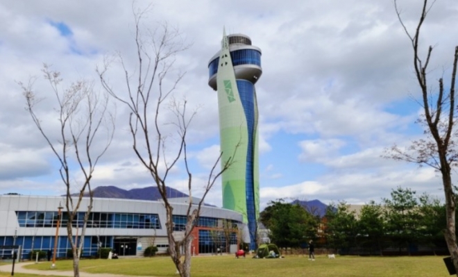 하남유니온타워.