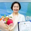 코로나 대응 잘한 김수영 양천구청장 거버넌스 지방정치대상 우수상 수상