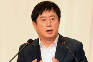 ‘뇌물 혐의’ 정찬민 의원 보석 석방