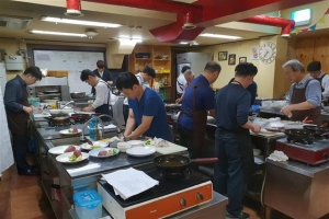 평생학습 즐거움 주는 종로 ‘동네배움터’