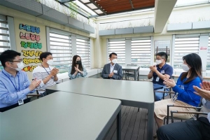 ‘더 청렴한’ 동대문 이렇게 만듭니다