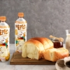 롯데칠성, 식빵맛 나는 밀키스 출시