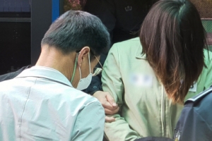 살인 혐의 ‘구미 3세 여아’ 친언니 오늘 선고 공판