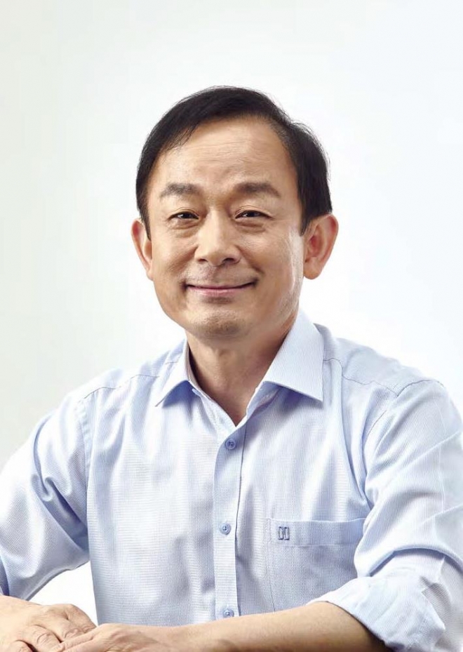 이학수 하남도시공사 사장 내정자. 하남시 제공