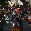“불공정·불평등하다”…‘김부선 GTX’ 반발 김포·검단시민들 촛불집회