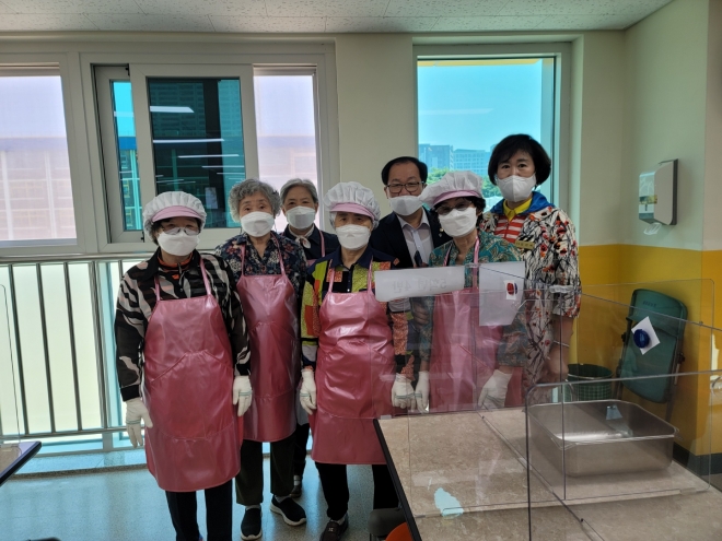 경기도의회 제공