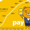 이번엔 ‘카카오 보험’… 상장 앞두고 종합금융플랫폼 속도
