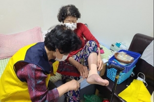 저염식 배달도, 이불 세탁도 OK…“돌봄 걱정 제로” 실천 앞장 종로