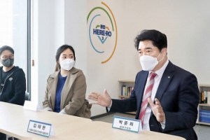 예비 창업자들, 관악서 임대료 걱정 날리세요