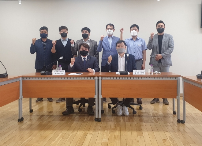 경기도의회 제공