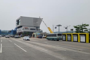 법보다 센 떼쓰기… 퇴거訴 이기고도 노점 풀어준 파주