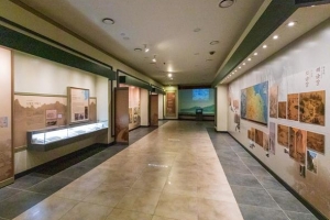 “‘인왕제색도’ 있을 곳은 당연히 강서 겸재정선미술관”