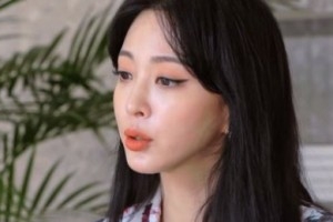 한예슬 “김용호·악플러 상대 고소...쿨하게 넘어가지 않을 것” [전문]