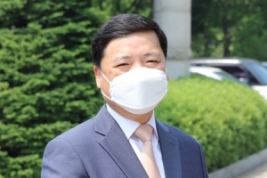 [시선] 퇴임하는 고흥 인천지검장 “부서진 마음이 오는 것이구나”