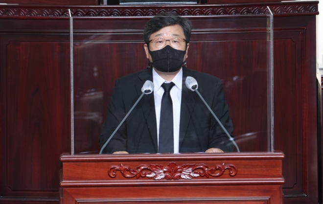 경기도의회 제공