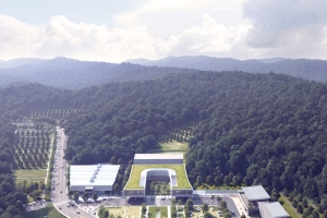 다음달부터 부천시민도 화성 함백산추모공원서 화장한다