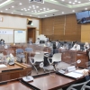 경기도의회 교육기획위원회, 6개 교육지원청 주요업무 보고 실시