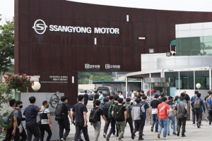 “파산하는 게 낫다”는 쌍용차 새 주인 찾기 본격화