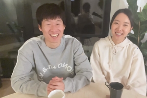 ‘박지성♥’ 김민지, 손흥민 센스에 감탄…“최고의 선물” 뭐길래?