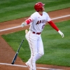 오타니, 또 쳤니… MLB 데뷔 후 최장 비거리 143m 홈런