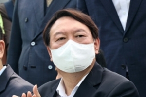 윤석열 징계 취소소송에 심재철·이정현 증인 채택