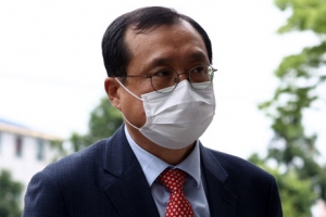 임성근 전 부장판사 ‘사법농단’ 무죄 확정