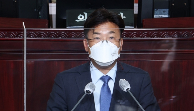 경기도의회 제공